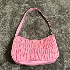 Pink Mini Bag